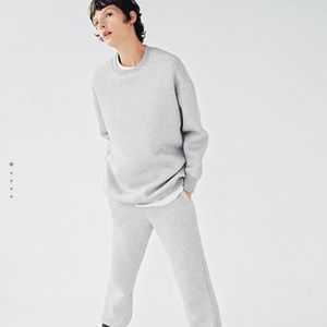 NWT Zara Sweat Jogger